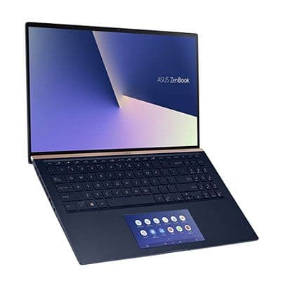 ZenBook 15 UX534FT-A7621TS Ultrabook (Core i7 10th Gen/16 GB/1 TB SSD/Windows 10/4 GB)