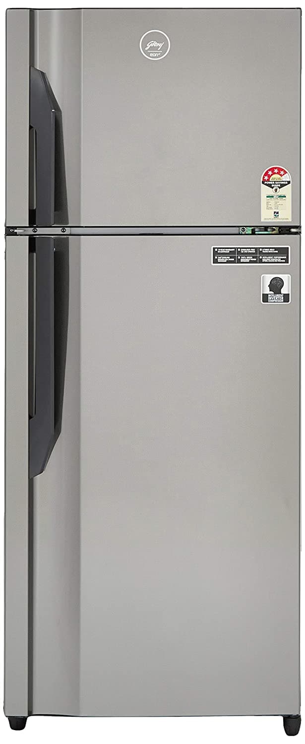 Godrej RF GF 3114 PTHI STL 311 Ltr Double Door Refrigerator