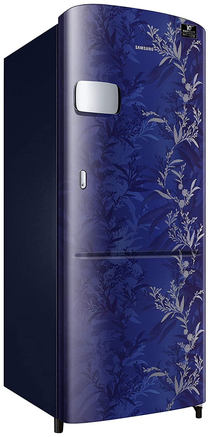 RR20T1Y1Y6U 192 Ltr Single Door Refrigerator