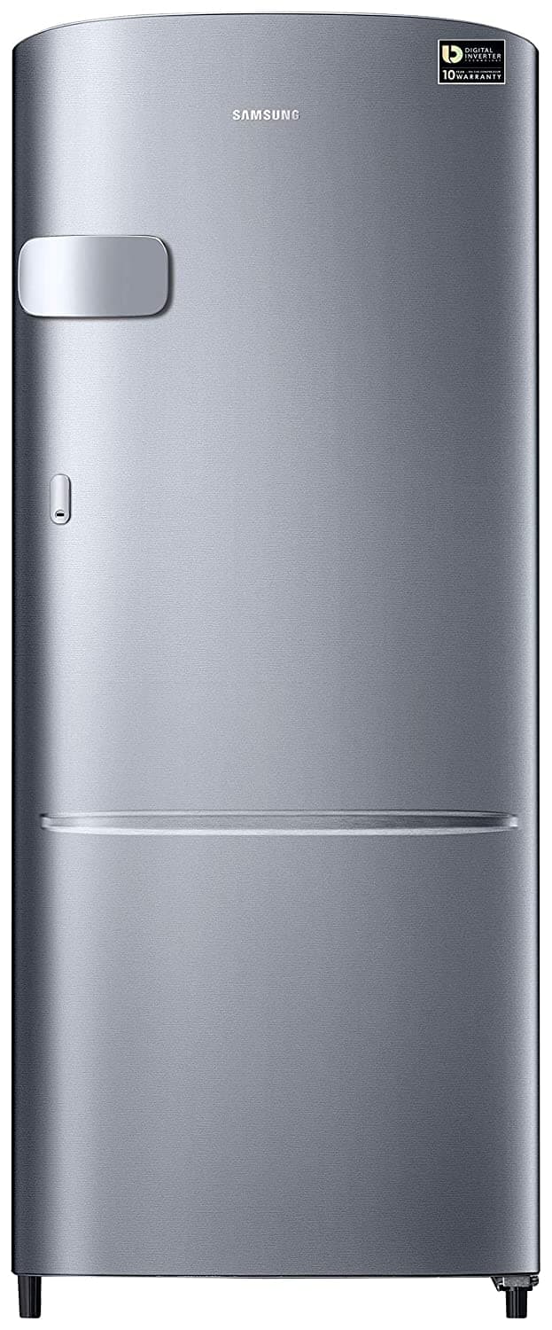 RR20T2Y2YS8 192 Ltr Single Door Refrigerator