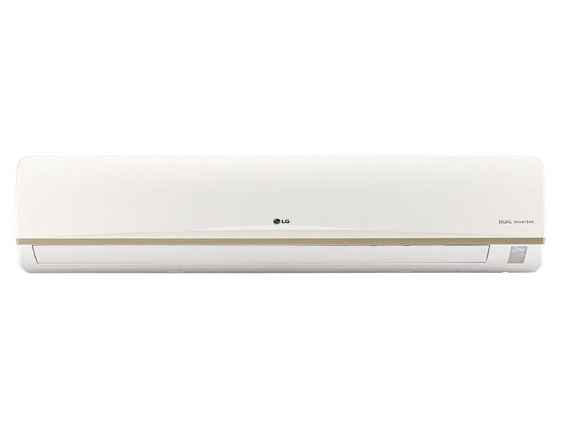 LG KS-Q24ENXA 2 Ton Inverter Split AC