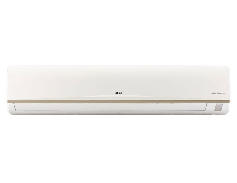 LS-Q24HNXA1 2 Ton 3 Star Inverter Split AC