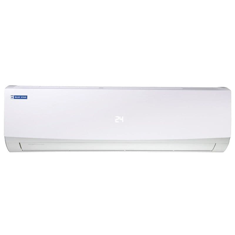 Bluestar BS-5CNHW12PAFU 1 Ton Inverter Split AC