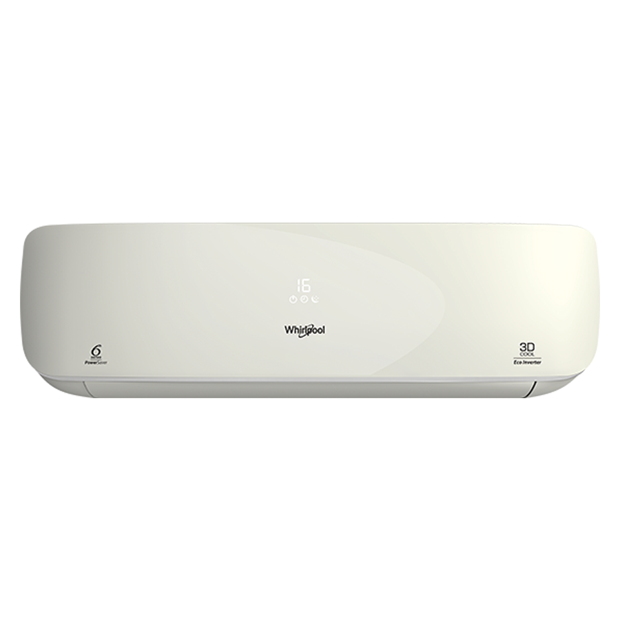 Supreme Cool Pro 1.5 Ton 3 Star Inverter Split AC