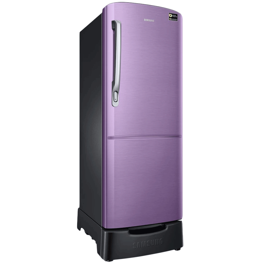 RR22R383YRU 212 Ltr Single Door Refrigerator