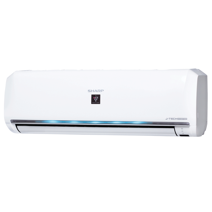 AH-XP12WHT 1 Ton 5 Star Inverter Split AC