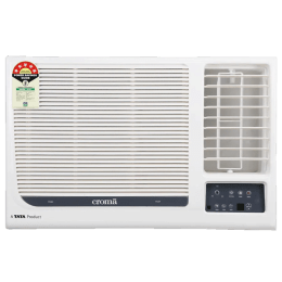 CRAC1153 1.5 Ton 5 Star Window AC