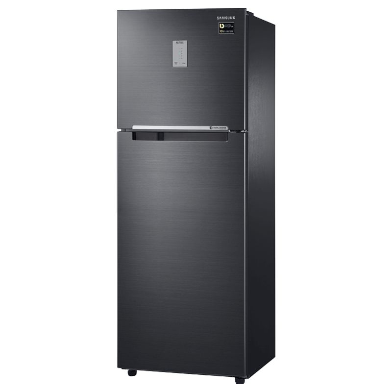 RT30T3423BS 275 Ltr Double Door Refrigerator