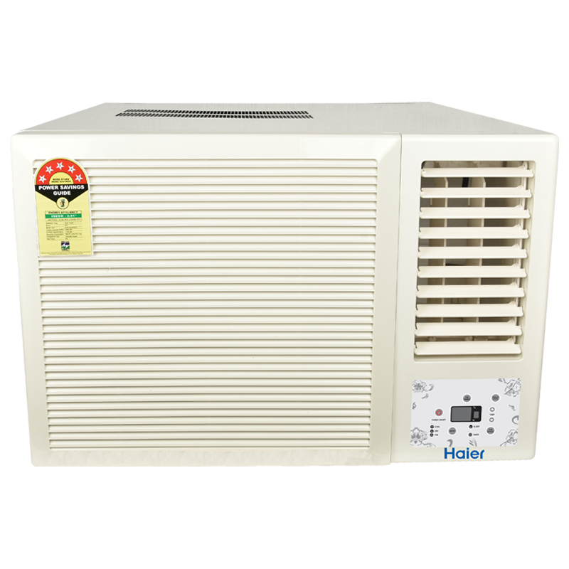 HWU18C-CV5CNB1 1.5 Ton 5 Star Window AC
