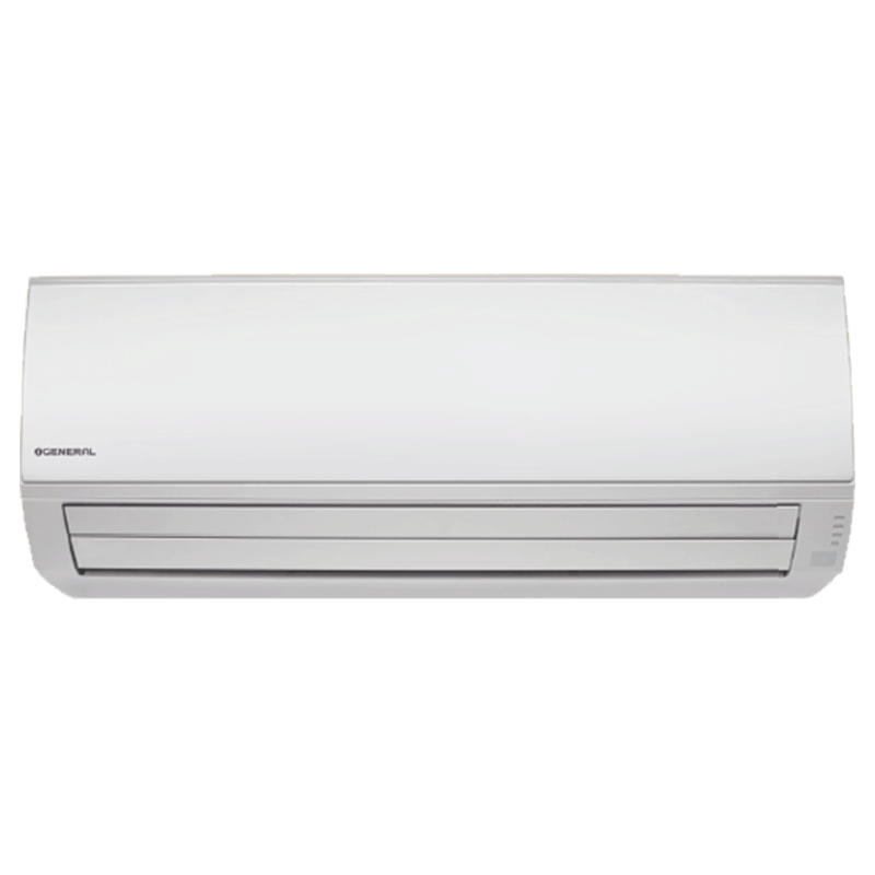 O General ASGG18CMTA 1.5 Ton 4 Star Inverter Split AC