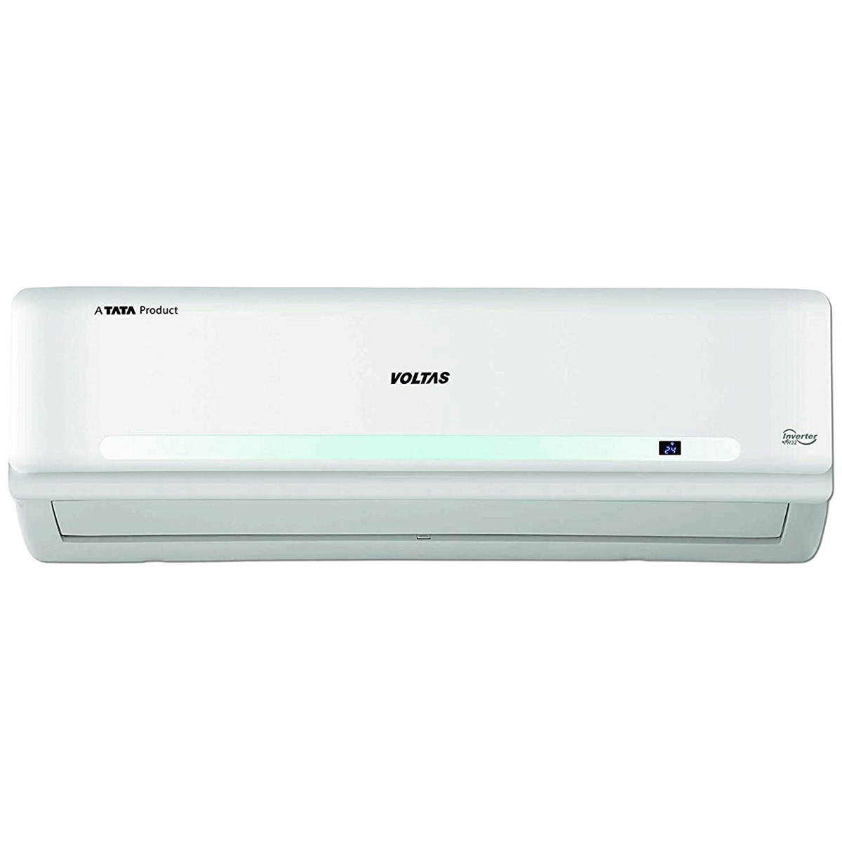 153V DZX 1.2 Ton 3 Star Inverter Split AC
