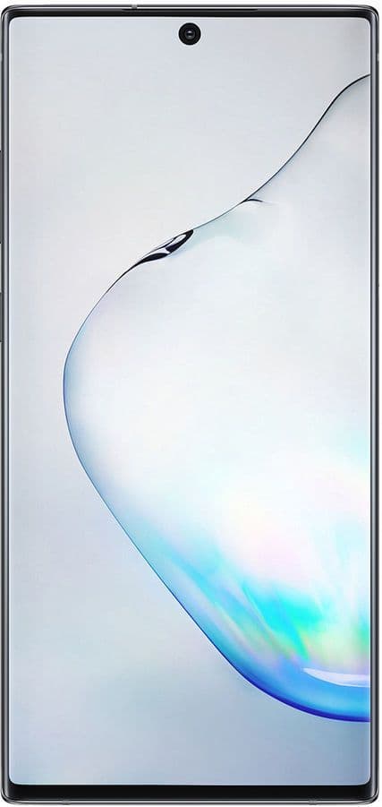 Samsung Galaxy Note 10 Plus (Galaxy Note 10 Pro)