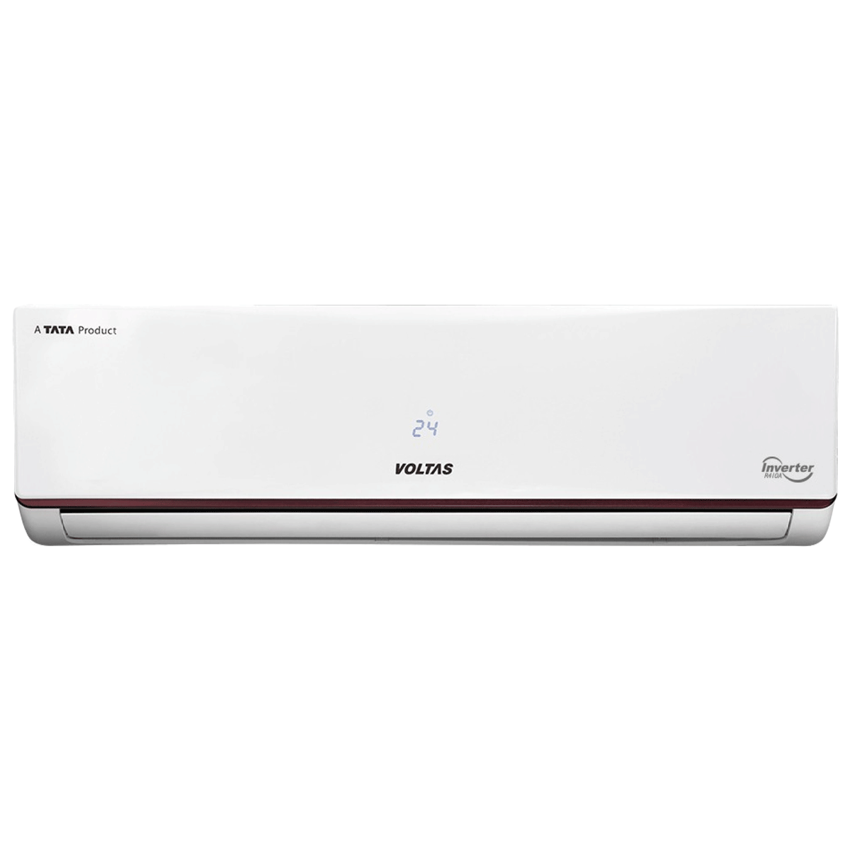 155V DZW 1.2 Ton 5 Star Inverter Split AC