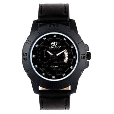 ADAMO  Men's Wrist Watch A204NL02
