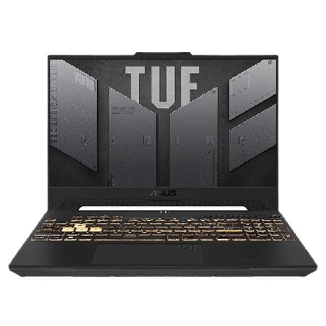 TUF Gaming A15 FA577RE-HN055WS Laptop (AMD Octa Core Ryzen 7/16 GB/512 GB SSD/Windows 11/4 GB)
