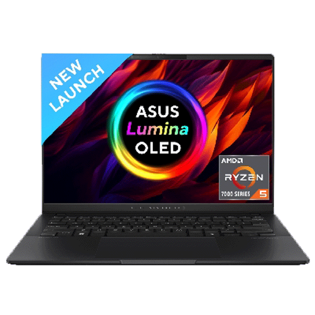 Vivobook S14 OLED Intel EVO H-Series