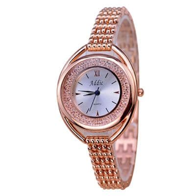 Sizzling Charm Watch - For Women