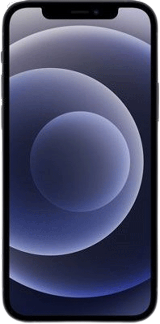 iPhone 12
