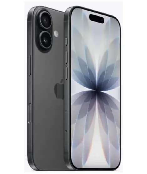 iPhone 17