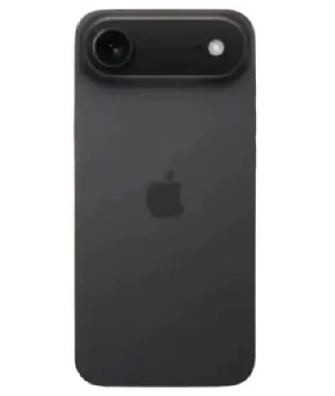 iPhone 17 Air