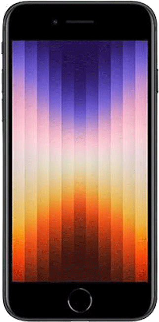 iPhone SE 2022 (iPhone SE 3)