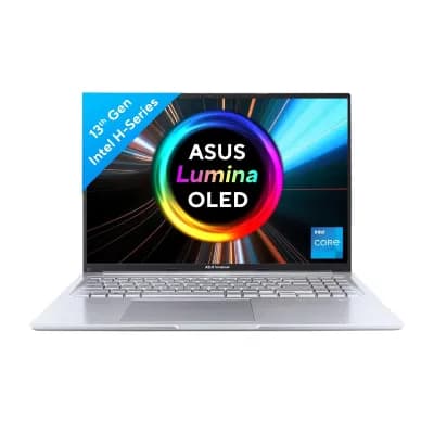 VivoBook 16 X1605VA-SH2010WS Laptop