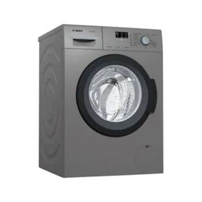 WAK2006PIN 6.5 Kg Fully Automatic Front Load Washing Machine