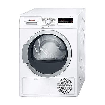 WTB86202IN 8 Kg Fully Automatic Dryer Washing Machine