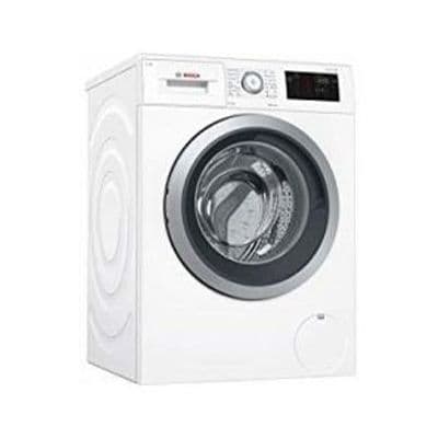 WAT28660IN 6.8 Kg Fully Automatic Front Load Washing Machine