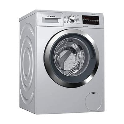 WAT2846SIN 8 Kg Fully Automatic Front Load Washing Machine
