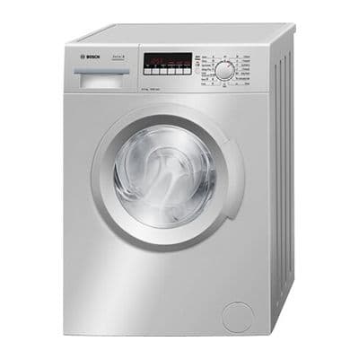 WAB20267IN 6 Kg Fully Automatic Front Load Washing Machine