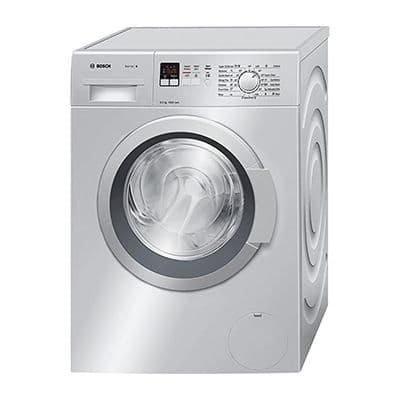 WAK20167IN 6.5 Kg Fully Automatic Front Load Washing Machine