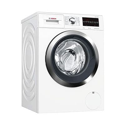 WAT2846WIN 8 Kg Fully Automatic Front Load Washing Machine