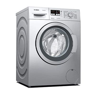 WAK24164IN 7 Kg Fully Automatic Front Load Washing Machine