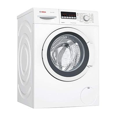WAK20265IN 6.5 Kg Fully Automatic Front Load Washing Machine