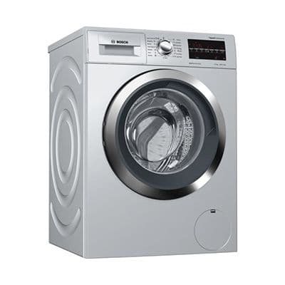 WAT28468IN 7.5 Kg Fully Automatic Front Load Washing Machine