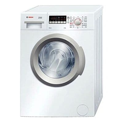 WAB20268IN 6 Kg Fully Automatic Front Load Washing Machine