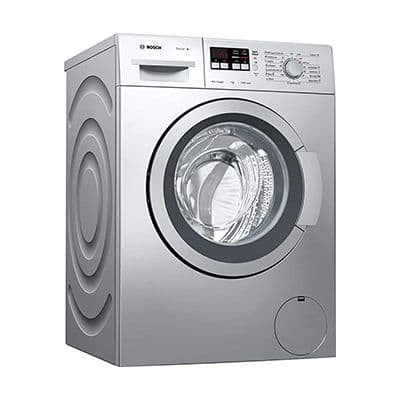WAK2426SIN 7 Kg Fully Automatic Front Load Washing Machine