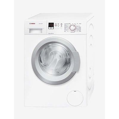 WAK20165IN 6.5 Kg Fully Automatic Front Load Washing Machine