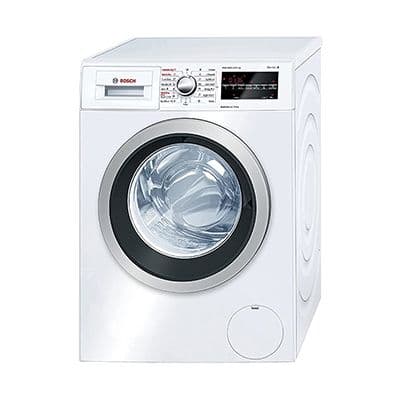 WVG30460IN 8 Kg Fully Automatic Front Load Washing Machine