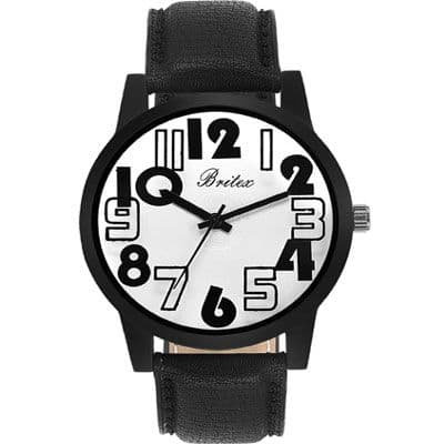 BT6183 Ultra Mind Watch - For Men