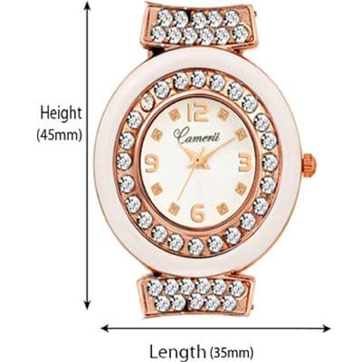 CWL611 Aamazin Watch - For Women