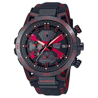 Edifice EQB-2000HR-1ADR - ED566