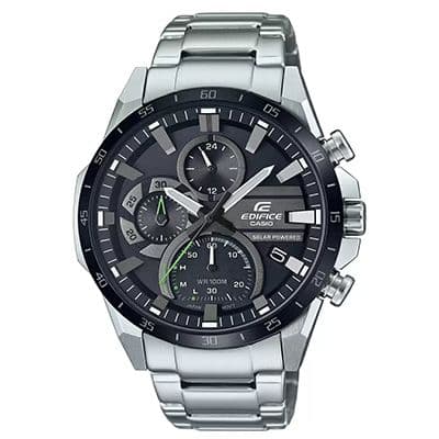 Edifice EQS-940BL-1AVUDF - ED549