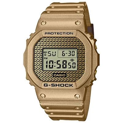 G-SHOCK DWE-5600HG-1DR - G1268