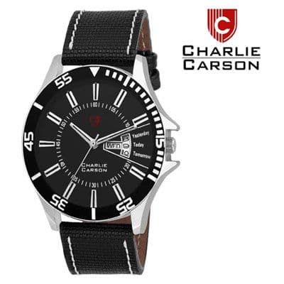 Carson CC013M Watch - For Boys