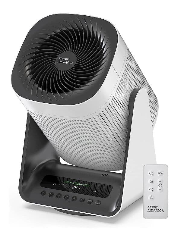 Airmega Aim Professional Air Purifier