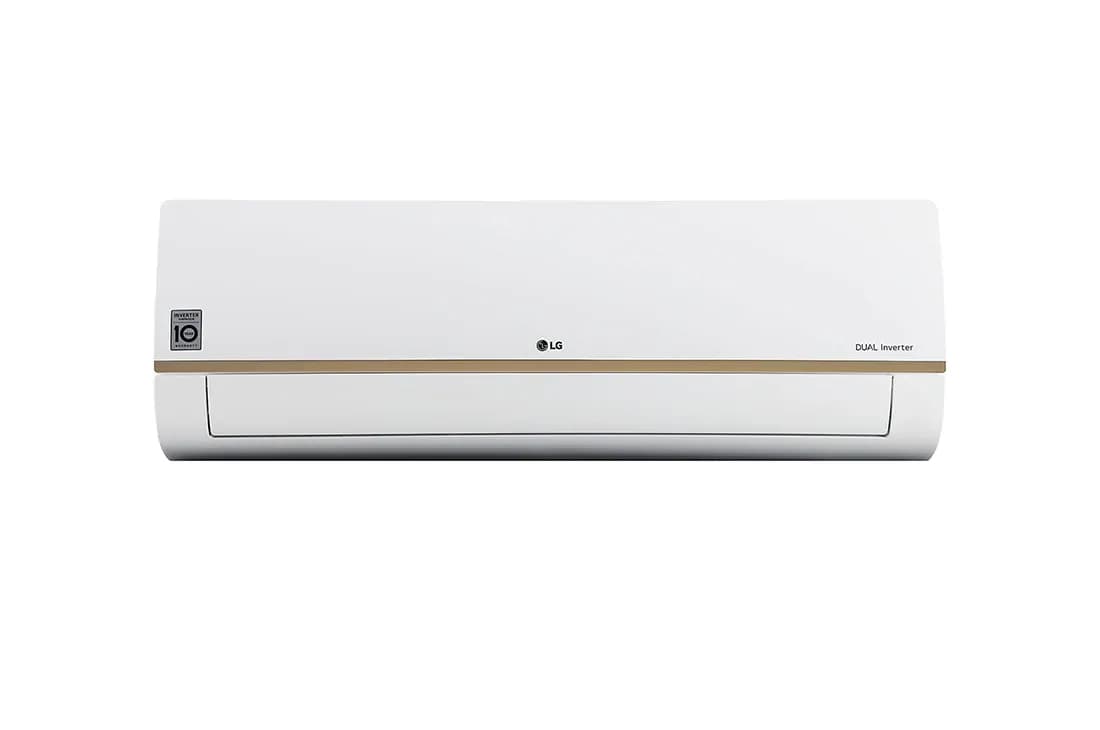 LG LS-Q12HNZA 1 Ton 5 Star Inverter Split AC