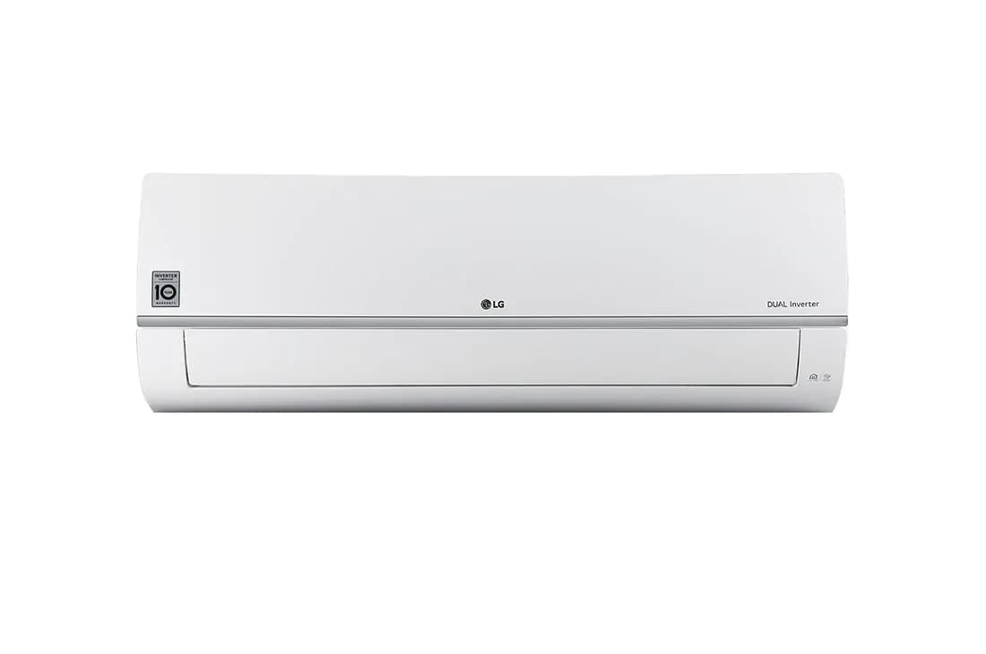 KS-Q12AWZD 1 Ton 5 Star Inverter Split AC