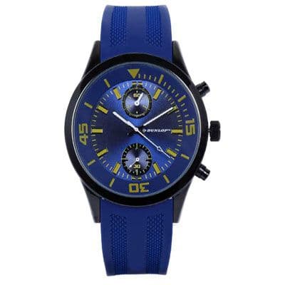 DUN-269-G03 Analog Watch - For Boys